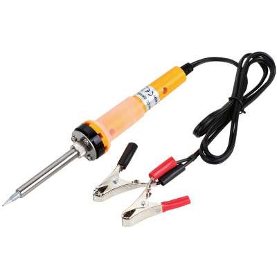 SLine ZD-200NDJ 12V 40 Watt Akü Maşalı Havya